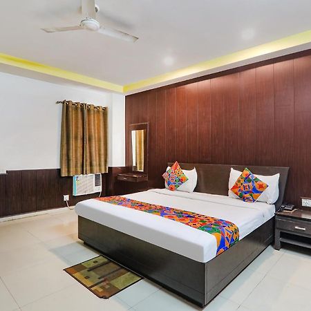 Fabhotel Ps International Lucknow Exterior foto