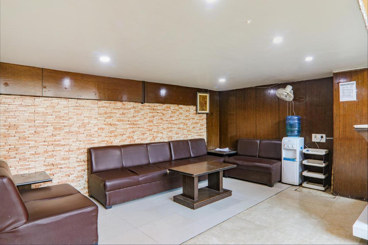 Fabhotel Ps International Lucknow Exterior foto